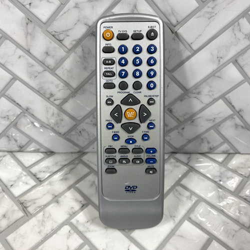 Telecomando dvd mustek per - telecomando,