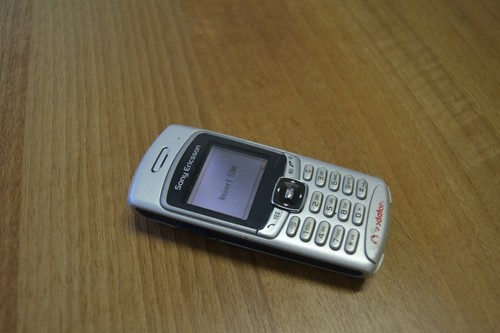 Cellulare ericsson t230 - cellulare,
