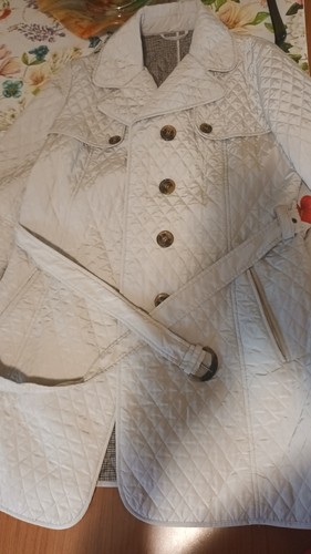 Trench imbottito donna - trench,