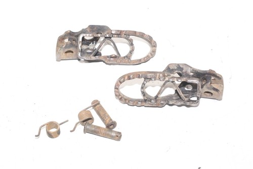 Cales pieds élargis yamaha - cales,