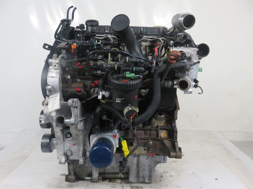 Motore fiat scudo jtd - motore,