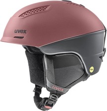 Casco da sci Uvex Ultra Mips