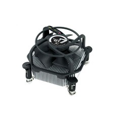 VENTOLA DISSIPATORE LGA775 LGA