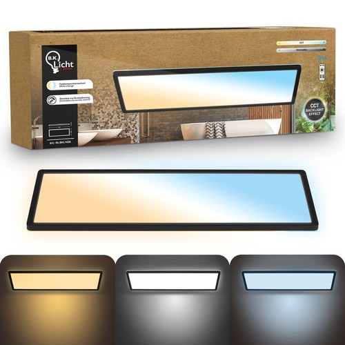 Plafoniera led bagno - led,