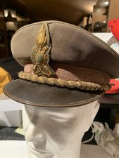 Cappello militare italiano - cappello, da