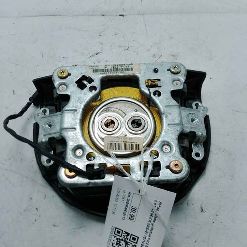 Airbag per ford mondeo berlina - airbag,
