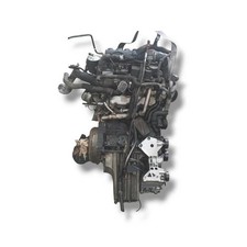 MOTORE SEMICOMPLETO PER