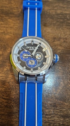 Orologio invicta cool racing - orologio,