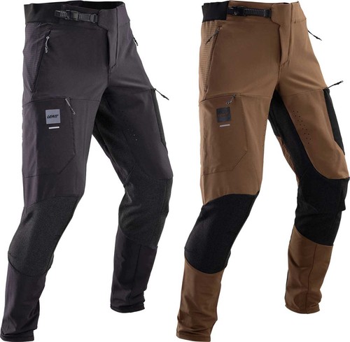 Pantalone leatt mtb gravity - pantalone,