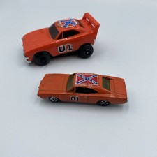 General lee friction car and - lee,