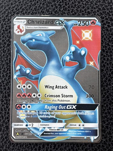 Charizard sv49 sv94 hidden - charizard,