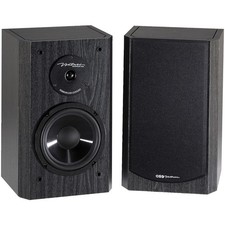 Bic America Dv62Sib diffusori