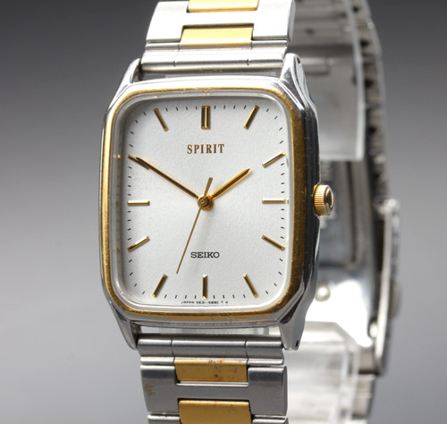 Orologio uomo vintage - uomo,
