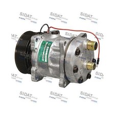 Compressore climatizzatore