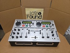 A - Numark CD MIX-2 DJ Mixer