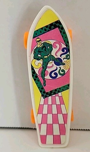 Vintage batman riddler - batman,