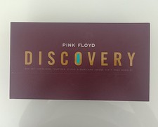 Pink Floyd – Discovery Box Set 16 CD Complete Studio Albums – Ottime Condizioni