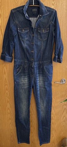 Tuta zara basic - tuta,