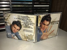 GABRY PONTE DOTTOR JEKYLL & MISTER DJ RARO CD 2004 ITALY NUOVO NON SIGILLATO