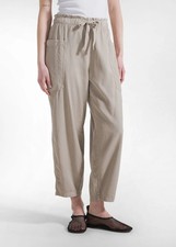 Pantalone balloon Deha donna