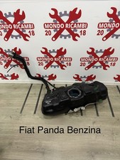 51885817 Serbatoio Carburante