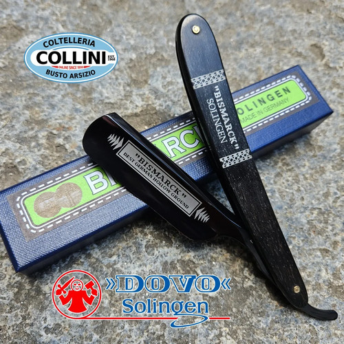 Dovo rasoio carbonio 8 - dovo,