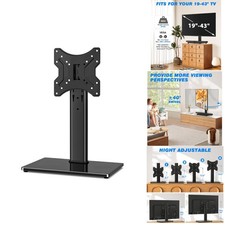 Elegante Supporto TV Girevole