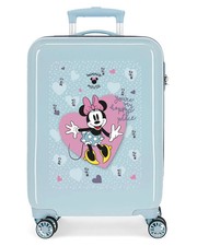 Valigia Trolley Disney