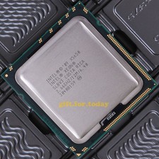 CPU processore originale Xeon