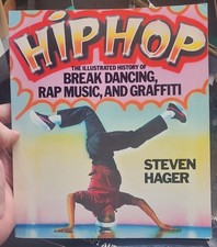 Hip Hop: Illustrated History