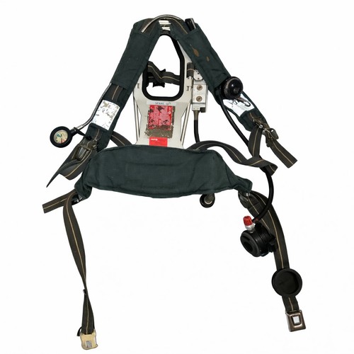 Imbracatura air pack - imbracatura,