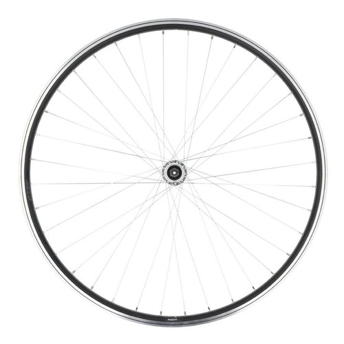 Ruota bici città - città, 28"