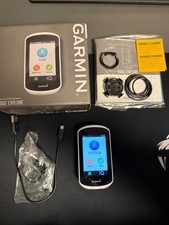 Garmin Edge Explore GPS -
