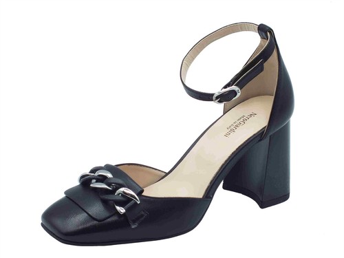 Nerogiardini e512311d nappa - e512311d,