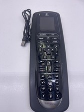 Telecomando universale touch