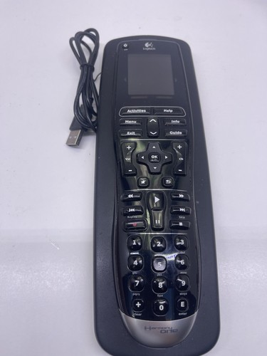 Telecomando universale touch