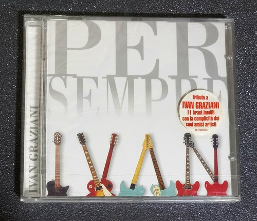 Ivan graziani per - ivan, graziani ‎– per