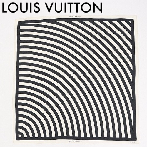 Sciarpa grande louis vuitton - louis,