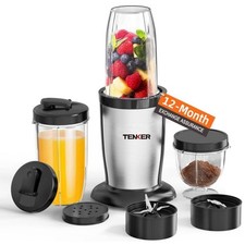 900W Personal Smoothie Blender