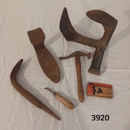 3920 antichi attrezzi - 3920,
