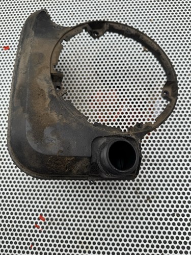 Serbatoio carburante originale