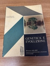 Genetica e evoluzione - Petit