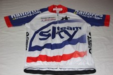 Maglia ciclismo del team - ciclismo,