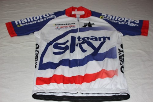 Maglia ciclismo del - da, team