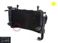 DUCATI 999 Radiatore acqua