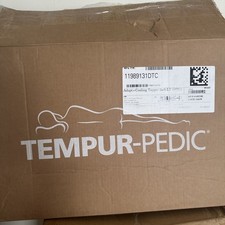 Tempur-Pedicure Adapt+Topper