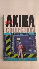 AKIRA Collection 2 (B) - Edizione Gigante - di: Katsuhiro Otomo - Panini Comics