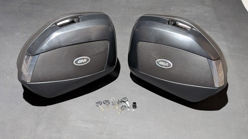 Givi v35 borse coppia - coppia, 6