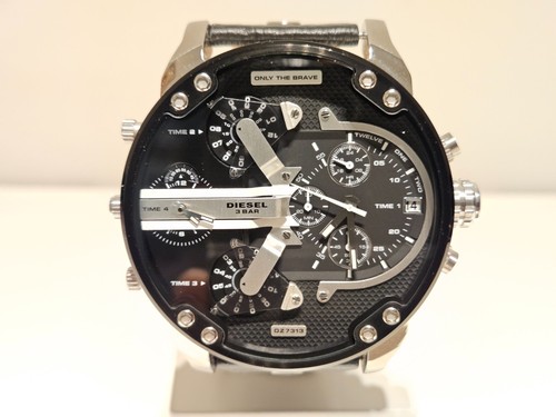 Nos big 56mm - nos, cronografo
