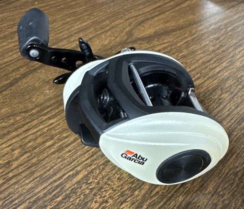 Abu garcia revo rv03 - abu,